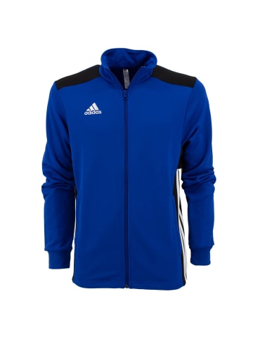 adidas Jacke Regista 18 Track Top in Blau