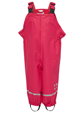 LEGO wear Regenhose PEGGY 101 in rot