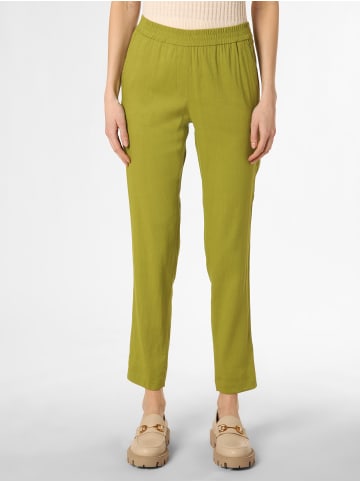 MARC CAIN COLLECTIONS Hose in kiwi - 0001
