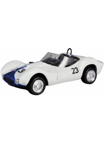 Cartronic Ferngesteuertes Fahrzeug "RC Maserati Birdcage" in Weiß