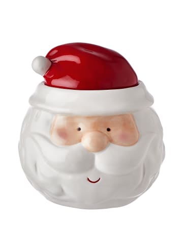 Butlers Butlers Dose SANTA in Rot