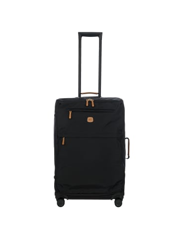 BRIC`s X-Collection 4 Rollen Trolley 71 cm in black