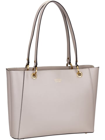 Guess Handtasche Masie Noel Tote in Stone