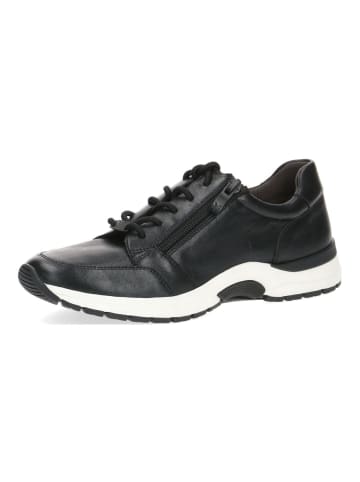 Caprice Sneaker in Schwarz