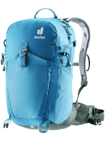 Deuter Trekkingrucksack in blau