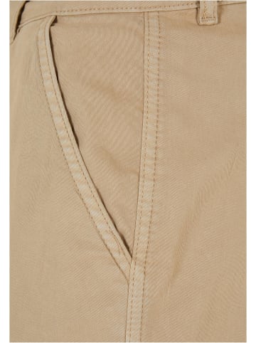 Urban Classics Cargo-Hosen in unionbeige