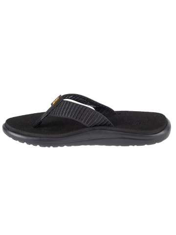 Teva Teva W Voya Flip in Schwarz