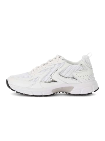 Gabor Sneaker low in weiß