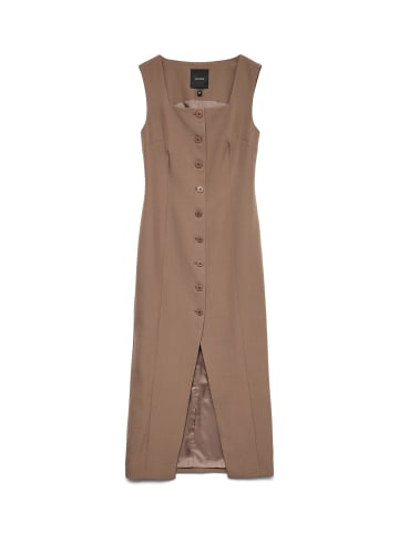 Vero Moda Kleid in Pine Bark