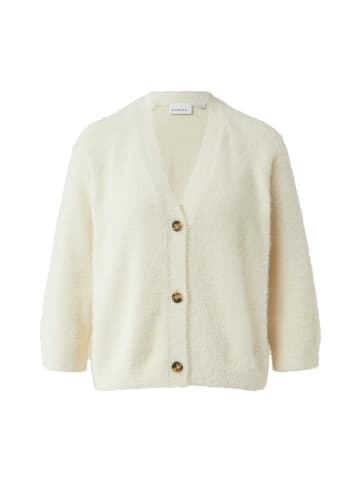 comma Jacke in beige - 0002