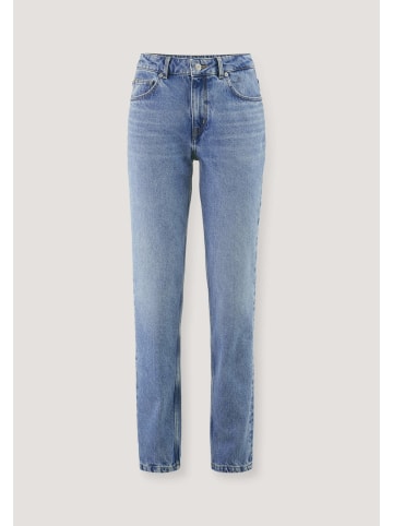 Hessnatur Jeans in medium blue