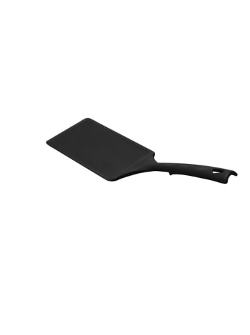 Riess Pfannen Wender Deluxe Kunststoff in Schwarz