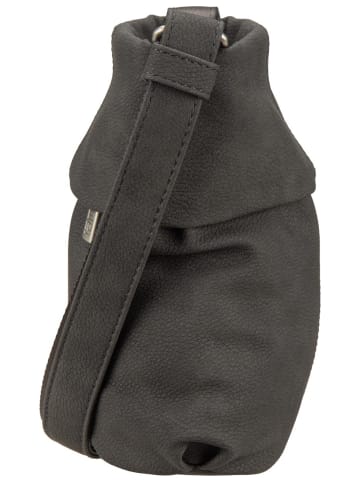 Zwei Bodybag Mademoiselle M45 M in Nubuk/Stone