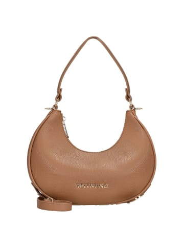 Valentino Bags Shelby - Schultertasche 30 cm (nero) in camel