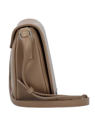 Replay Umhängetasche 23 cm in dirty pale beige