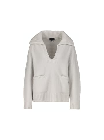 monari V-Kragen Pullover