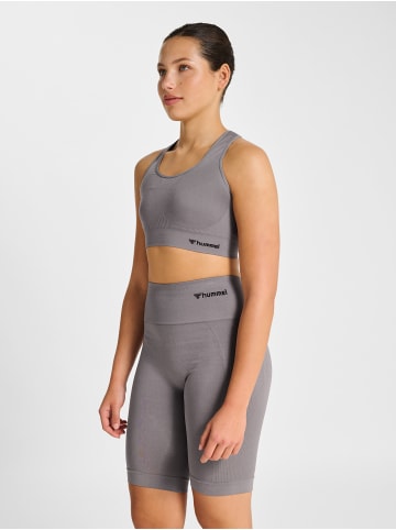 Hummel Top Hmltif Multisport Damen in SHARK