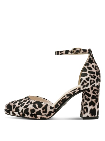 Tamaris Pump in beige