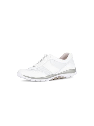 Gabor Sneaker in weiss