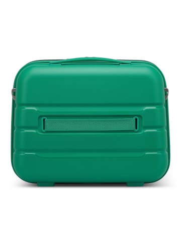 Roncato B-Flying Beautycase 34 cm in green