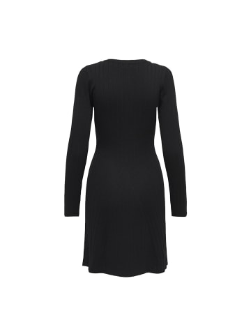 JDY Kleid in Black