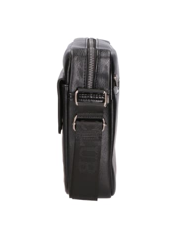 Northampton Polo Club Schultertasche in BLACK