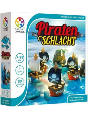 Smart Toys and Games Piraten Schlacht