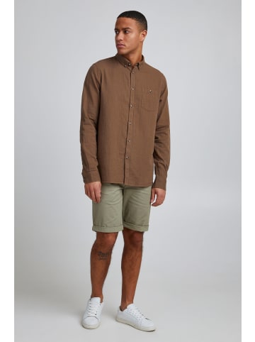 !SOLID Chinoshorts SDJim in Grün