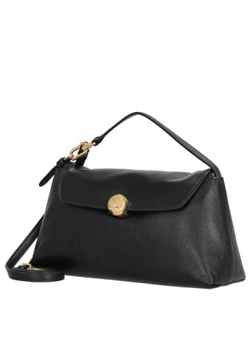 Furla Sfera Soft Mini - Umhängetasche 24 cm (ciliegia d) in nero