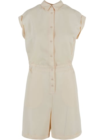 Urban Classics Urban Classics Jumpsuits in whitesand