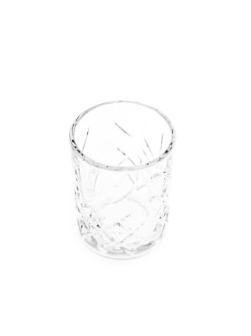 Pasabahce Pasabahce Timeless Shotglas Schnapsglas 62 ml 6er set - in Transparent