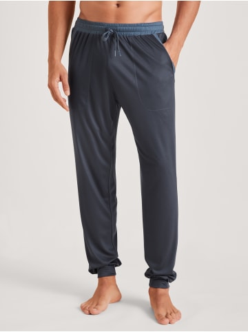 Calida Pants in anthrazit
