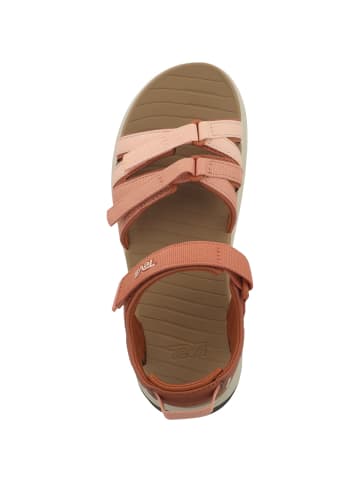 Teva Trekkingsandale Tirra Sport in rosa
