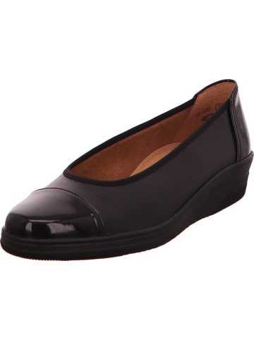 Gabor Pump in schwarz