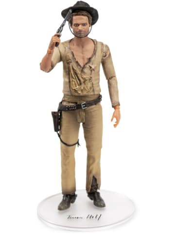 Heo Actionfigur Terence Hill, 18cm