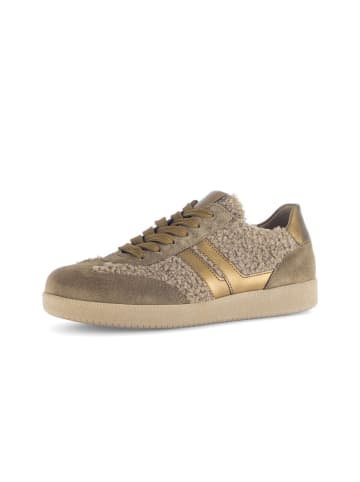 Gabor Sneaker low in braun