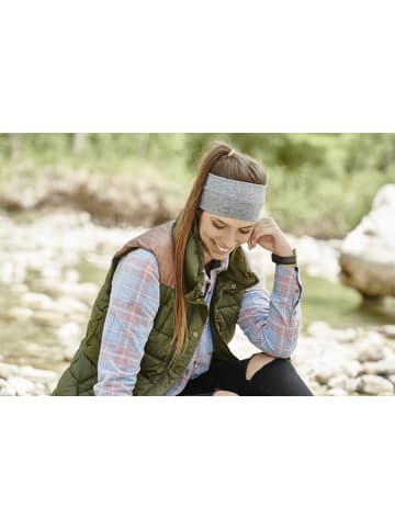 Chillouts Headwear Stoffhut in schwarz