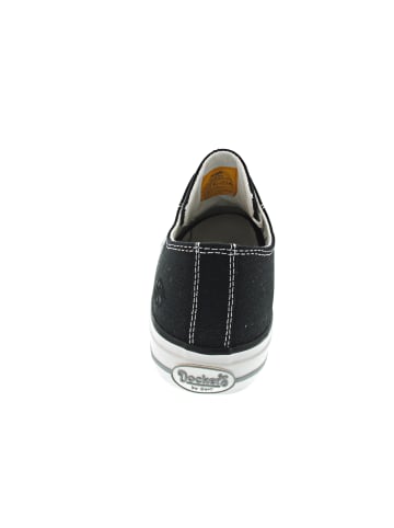 Dockers by Gerli Sneaker Schwarz