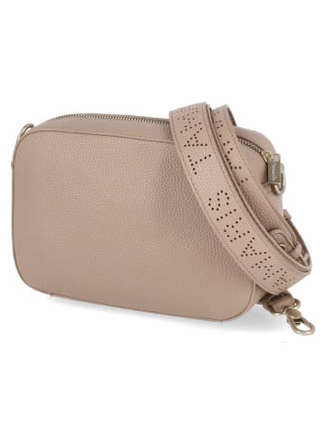 Tamaris Handtasche in beige