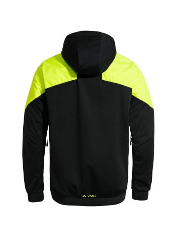 Vaude MENS ALL YEARMOAB JACKET II in Gelb
