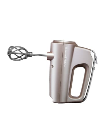 Russell Hobbs Mixer 25892-56 in Schwarz