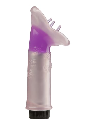 You2Toys Klitorisvibrator Venus Lips in lila