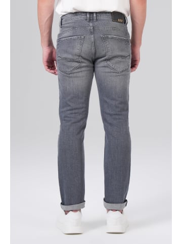 M.O.D Ricardo Regular Clever Grey