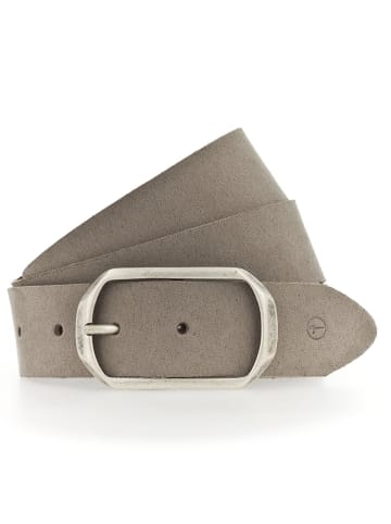 Tamaris Gürtel in taupe