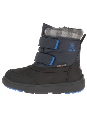 Kamik Winterstiefel SPARKY2 in blau