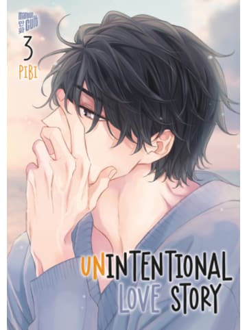Manhwa Cult Buch - Unintentional Love Story 3