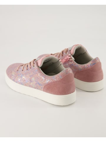 superfit Sneaker in Rosa