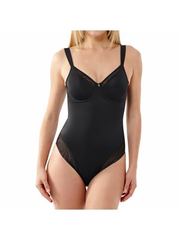 Triumph Corsage für Damen in schwarz