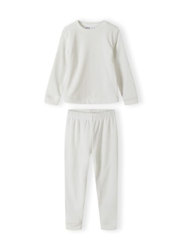 Minoti Nachtwäsche 20pj41 in weiß