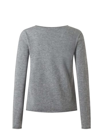 März Pullover in grau - 0006